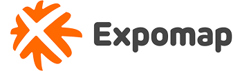 Логотип Expomap
